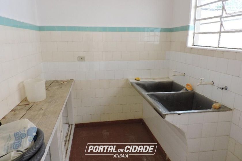 Casa &agrave; venda - 583m&sup2; - VILA SANTISTA