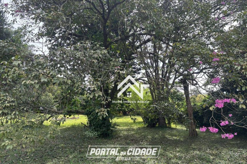 Ch&aacute;cara &agrave; venda - 3800m&sup2; - Condominio Horto ivan