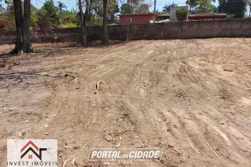 Terreno &agrave; venda - 2411m&sup2; - Jardim Para&iacute;so da Usina