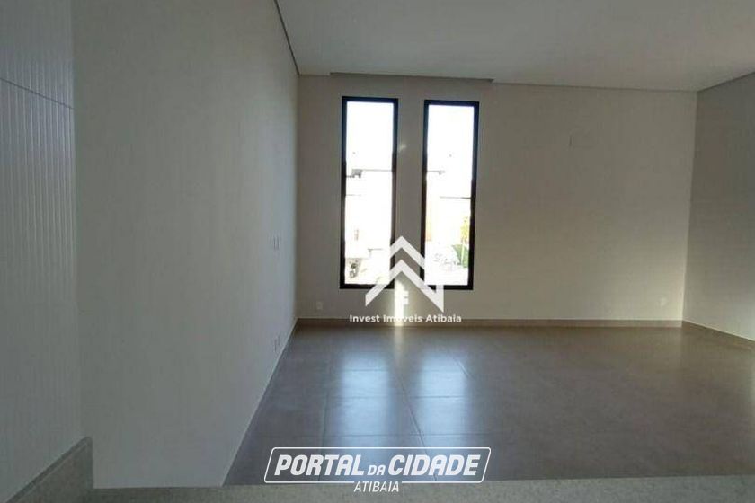 Casa &agrave; venda - 223m&sup2; - Loteamento Itatiba Country Club