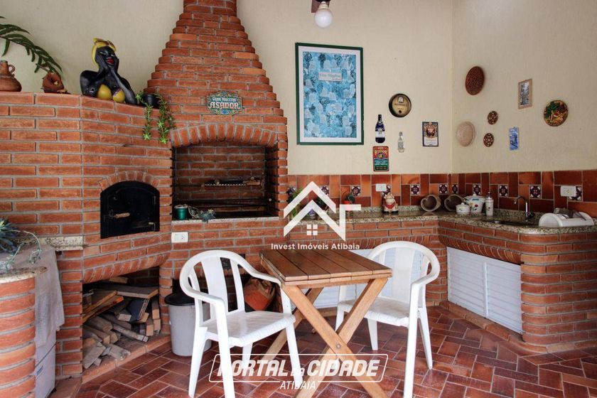 Casa &agrave; venda - 401m&sup2; - Vila Petr&oacute;polis