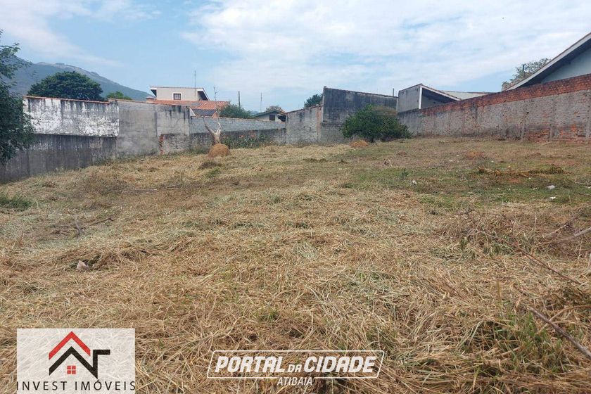 Terreno &agrave; venda - 983m&sup2; - Nova Gard&ecirc;nia