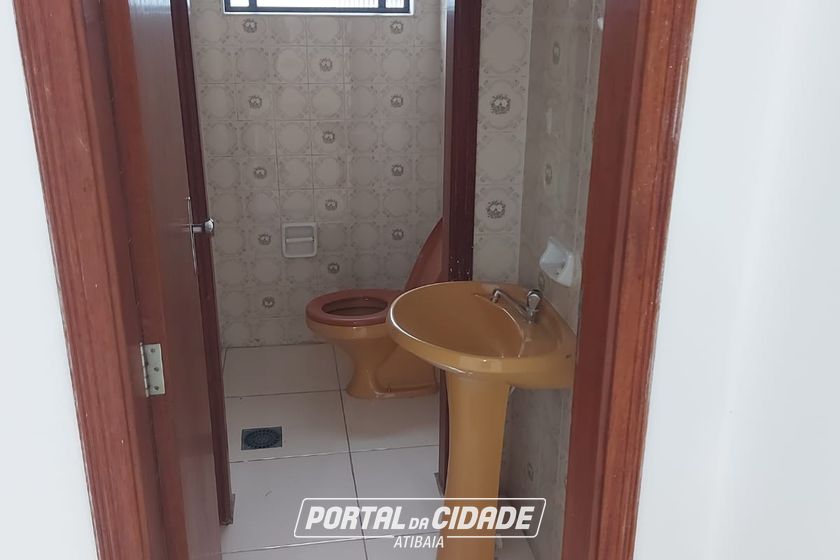 Sala Comercial para alugar - 50m&sup2; - CENTRO