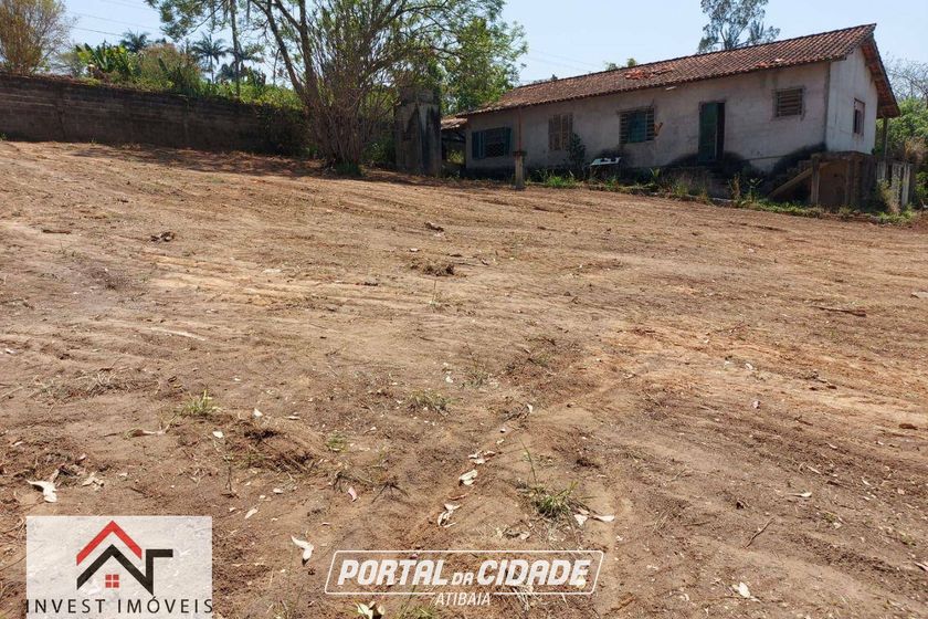 Terreno &agrave; venda - 2411m&sup2; - Jardim Para&iacute;so da Usina