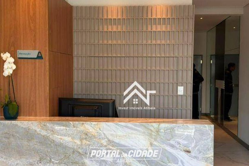 Apartamento para alugar - 53m&sup2; - Alvin&oacute;polis