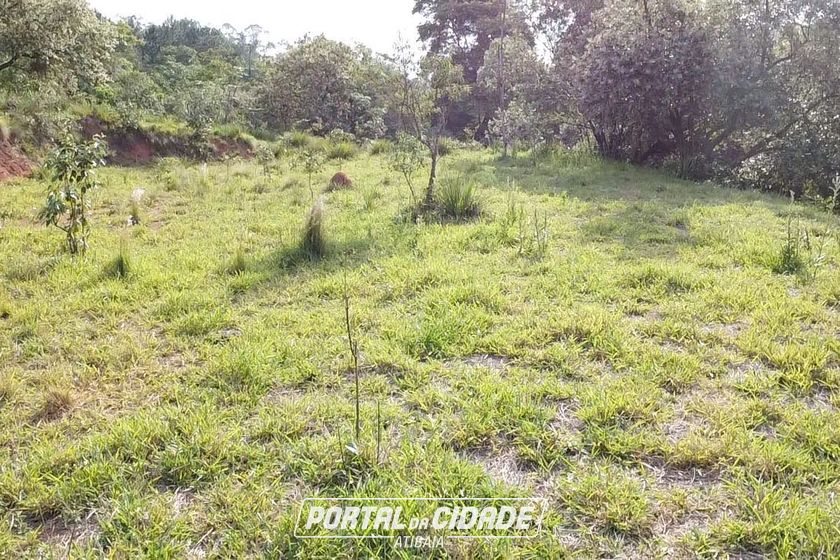 Terreno &agrave; venda - 1080m&sup2; - Jardim Maracan&atilde;