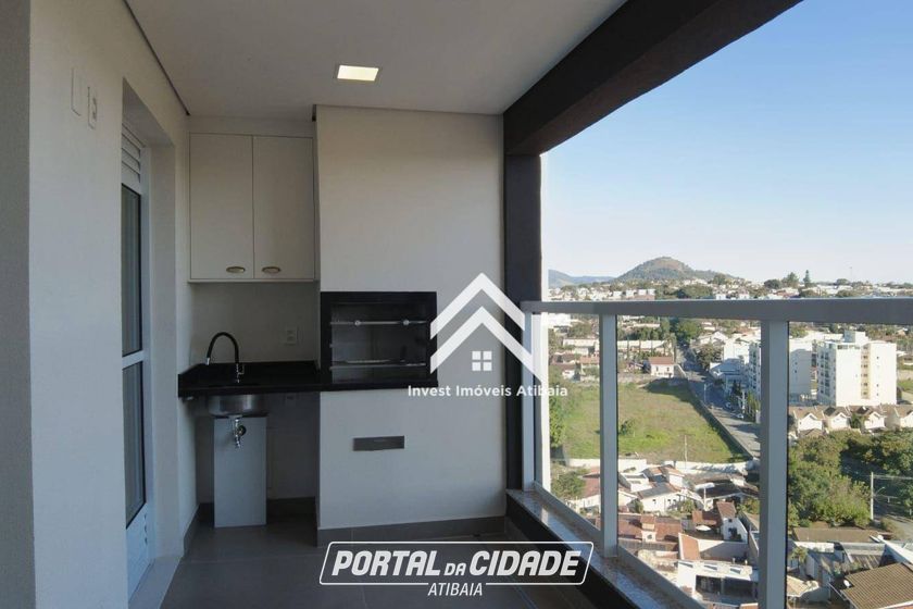 Apartamento para alugar - 104m&sup2; - Nova Gard&ecirc;nia