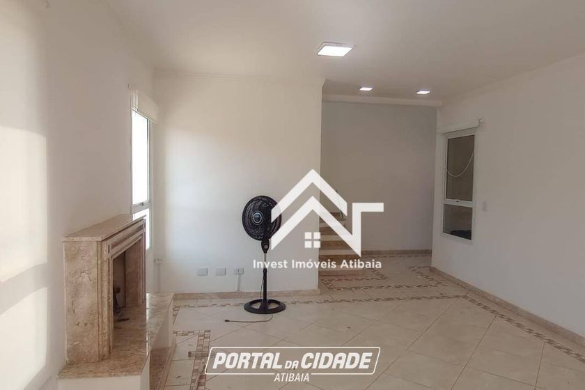 Casa para alugar - 155m&sup2; - Loanda