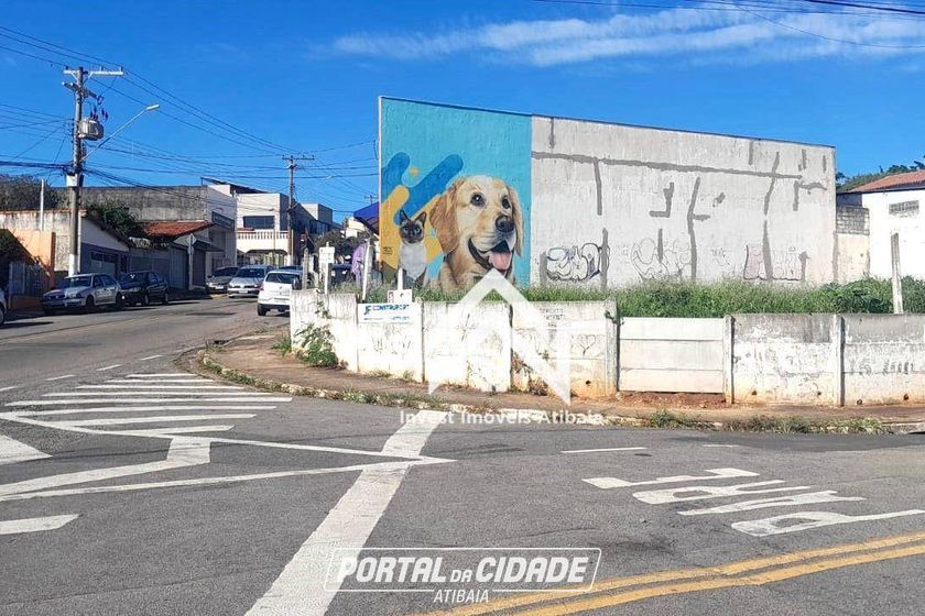 Terreno &agrave; venda - 594m&sup2; - Alvin&oacute;polis