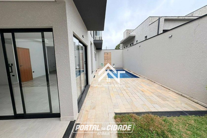 Casa &agrave; venda - 138m&sup2; - Nova Gard&ecirc;nia