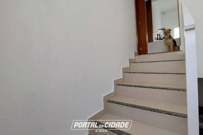 Sobrado &agrave; venda - 83m&sup2; - Nova Atibaia