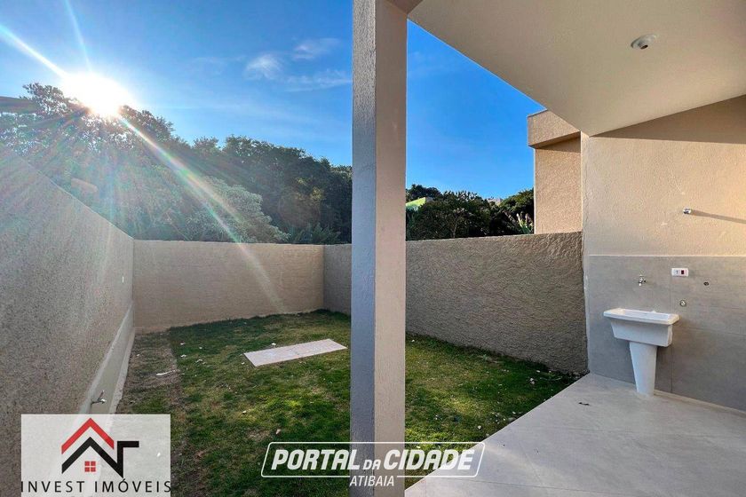 Casa &agrave; venda - 80m&sup2; - Jardim Maristela II