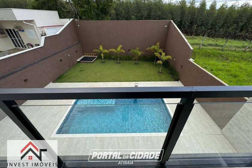 Sobrado &agrave; venda - 257m&sup2; - Condom&iacute;nio Buona Vita Gold