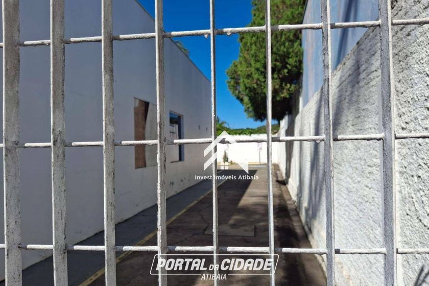 Sal&atilde;o Comercial para alugar - 369m&sup2; - Vila Esperia ou Giglio