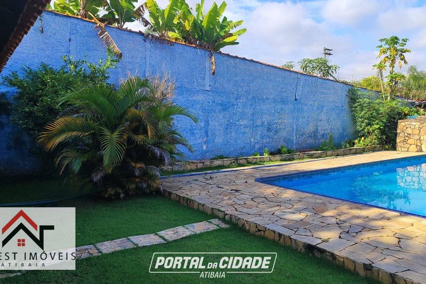 Ch&aacute;cara &agrave; venda - 1000m&sup2; - Port&atilde;o