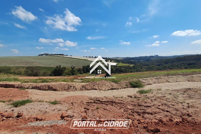 Terreno &agrave; venda - 525m&sup2; - Biri&ccedil;a do Valado