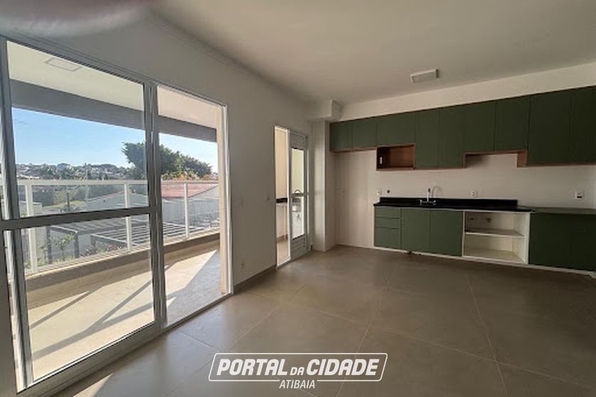 Apartamento &agrave; venda - 101m&sup2; - Nova Gard&ecirc;nia