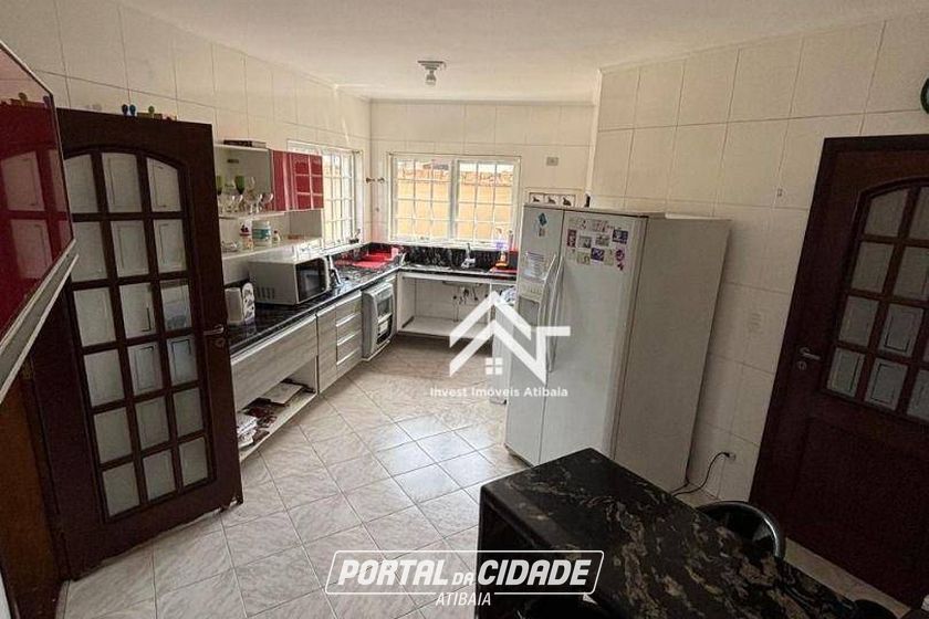 Casa &agrave; venda - 243m&sup2; - Vila Junqueira