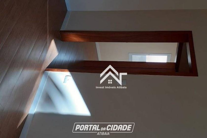 Casa &agrave; venda - 323m&sup2; - Condominio Porto Atibaia