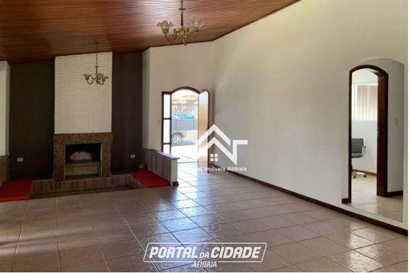 Casa &agrave; venda - 305m&sup2; - Vila Santista