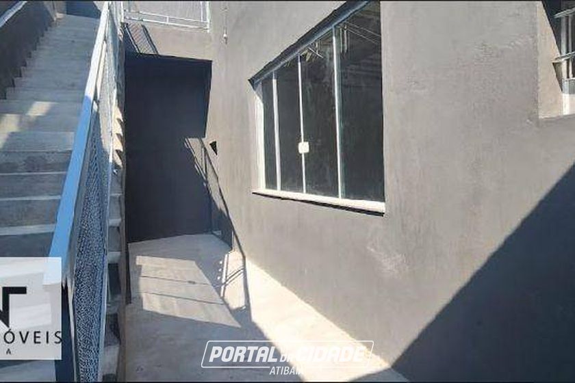 Sal&atilde;o Comercial para alugar - 385m&sup2; - Atibaia Jardim