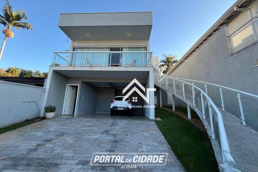 Casa &agrave; venda - 222m&sup2; - Jardim Paulista