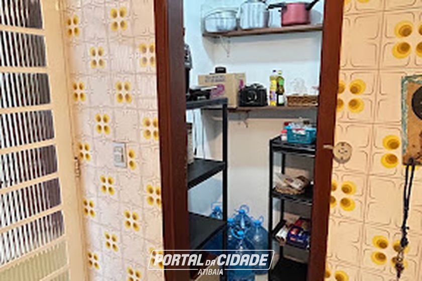 Casa &agrave; venda - 221m&sup2; - Vila Rica