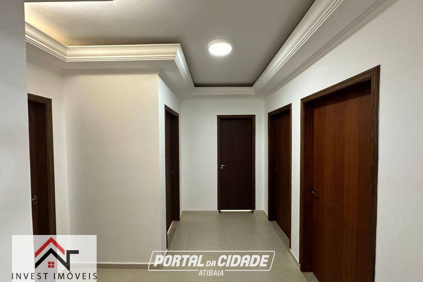 Casa &agrave; venda - 386m&sup2; - Condom&iacute;nio Shambala II