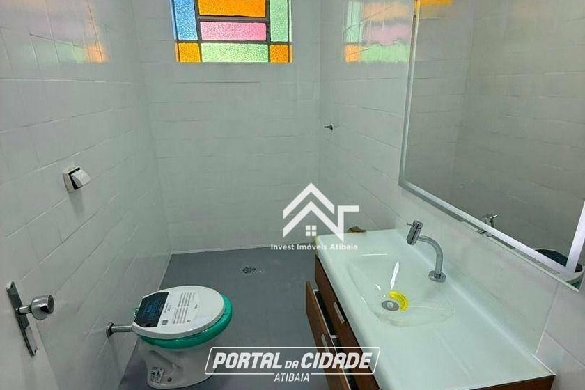 Casa para alugar - 252m&sup2; - Alvin&oacute;polis