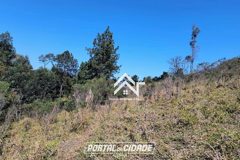 Terreno &agrave; venda - 40000m&sup2; - Canedos