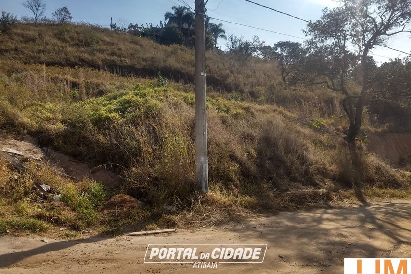 Terreno &agrave; venda - 1012m&sup2; - Jardim Est&acirc;ncia Brasil