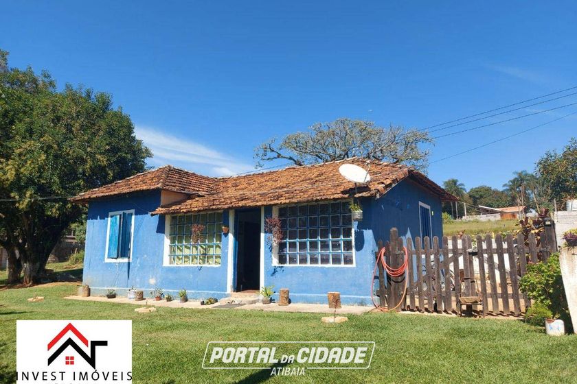 Casa &agrave; venda - 300m&sup2; - Vit&oacute;ria R&eacute;gia