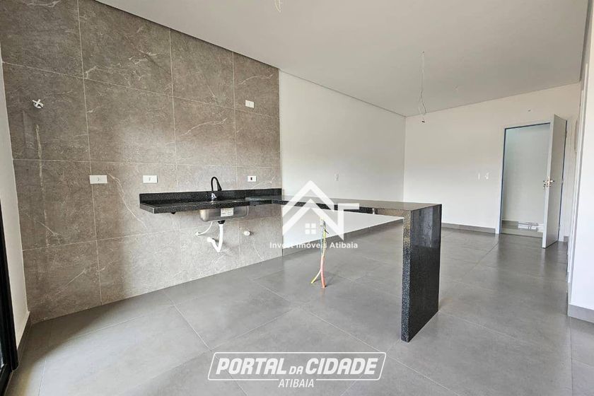 Apartamento &agrave; venda - 55m&sup2; - Nova Gard&ecirc;nia