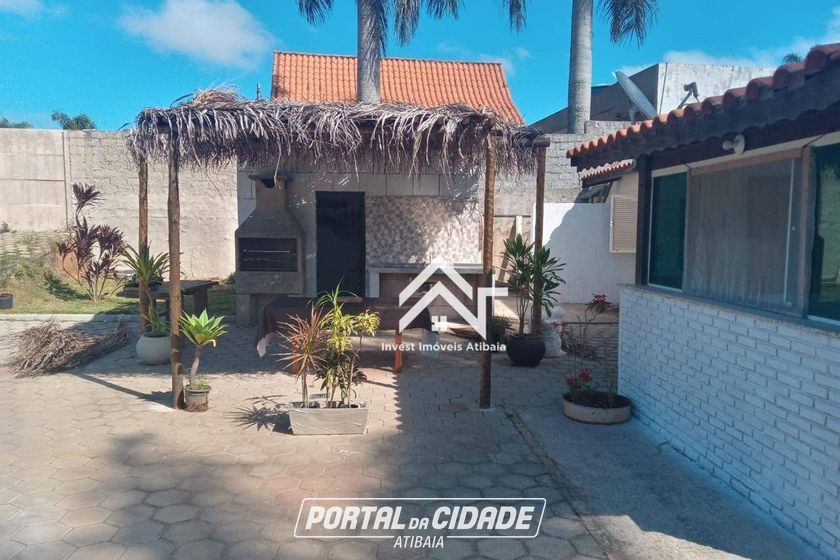 Ch&aacute;cara &agrave; venda - 3900m&sup2; - Ch&aacute;caras Fern&atilde;o Dias