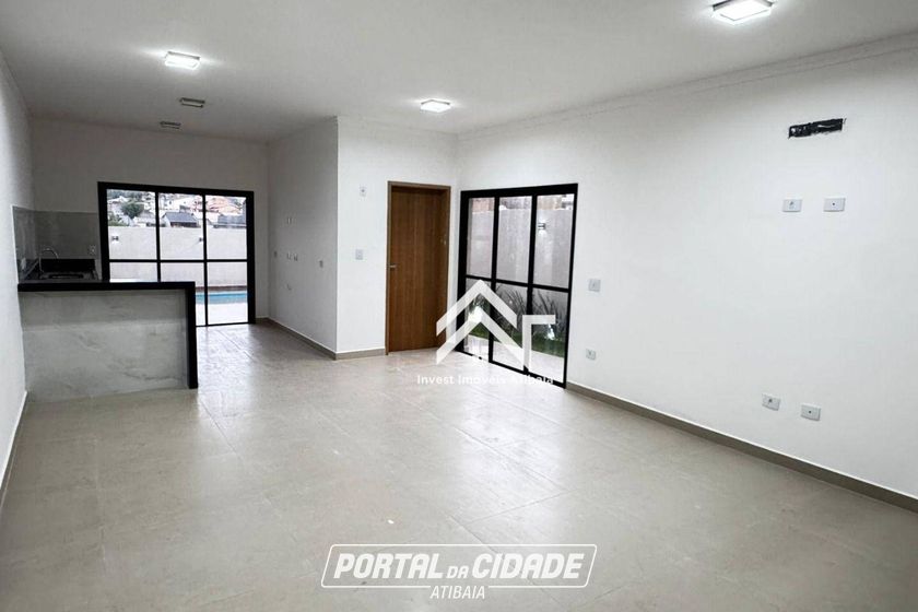 Casa &agrave; venda - 130m&sup2; - Jardim Paulista