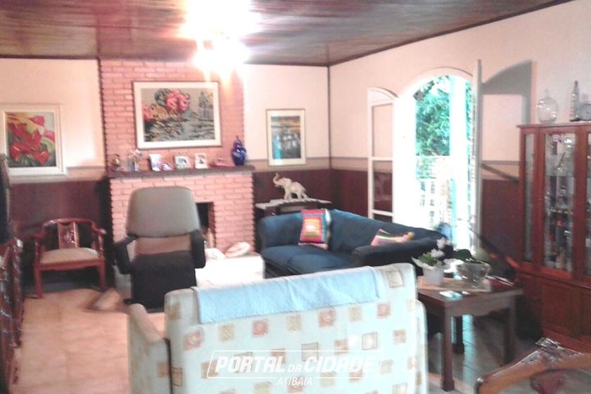 Casa &agrave; venda - JARDIM DO LAGO