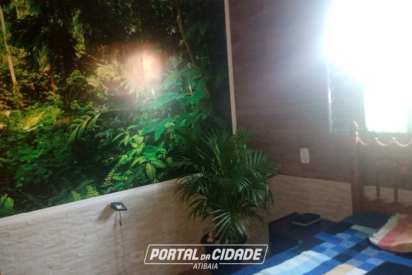 Casa &agrave; venda - JARDIM DAS PALMEIRAS