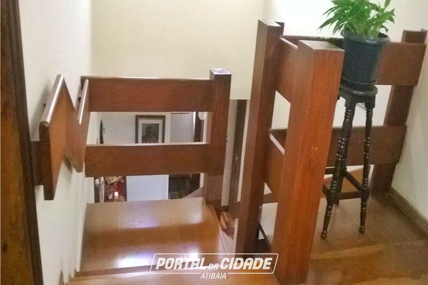 Casa &agrave; venda - 440m&sup2; - CENTRO