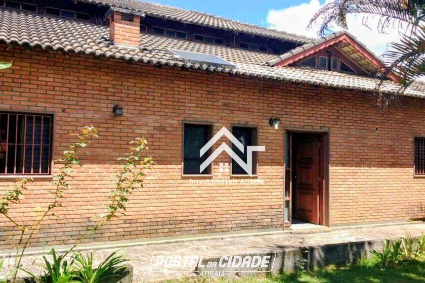Ch&aacute;cara para alugar - 1000m&sup2; - Maria Antonina