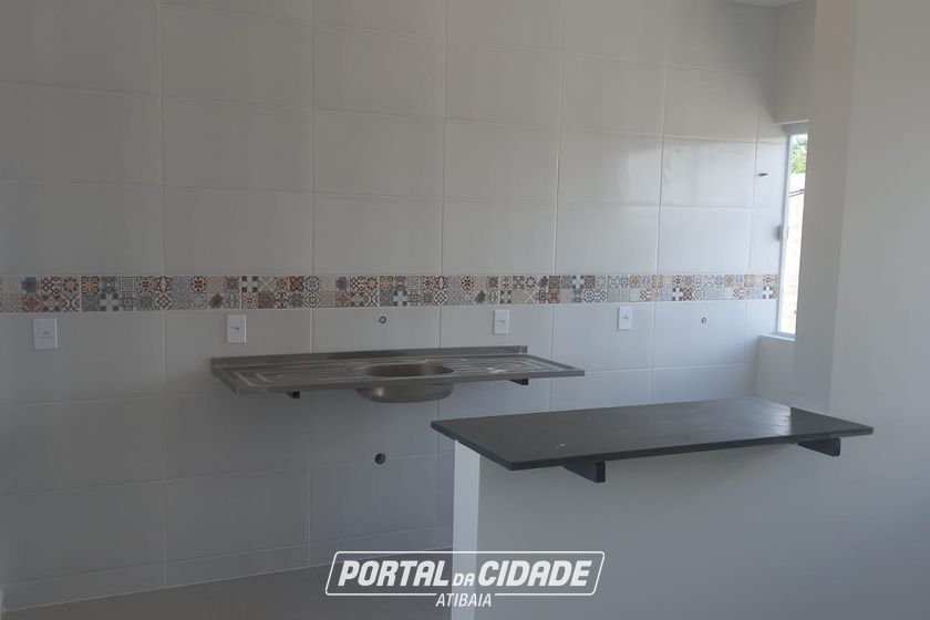Apartamento &agrave; venda - 56m&sup2; - JARDIM PARA&Iacute;SO DO TANQUE