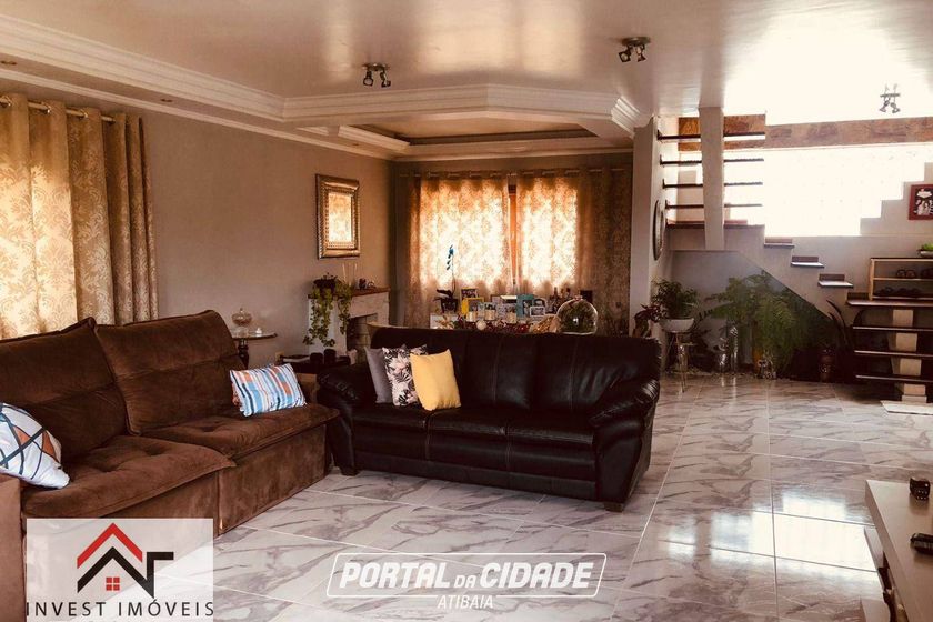 Casa &agrave; venda - 317m&sup2; - Vila Santista