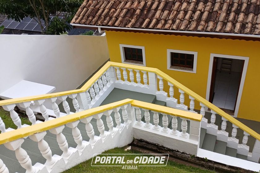 Casa para alugar - 183m&sup2; - Vila Petr&oacute;polis