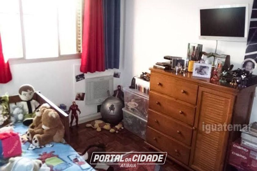 Apartamento &agrave; venda - 168m&sup2; - Pitangueiras