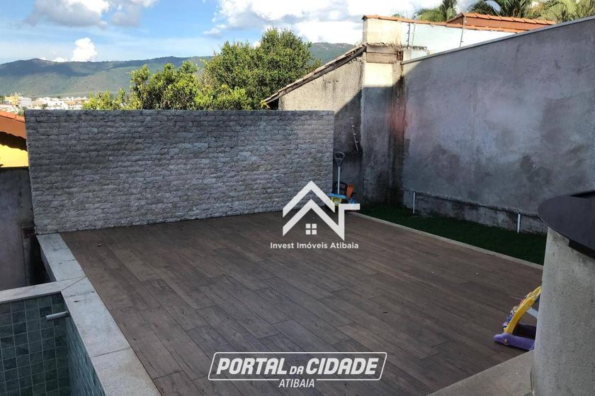 Casa &agrave; venda - 354m&sup2; - Jardim Paulista