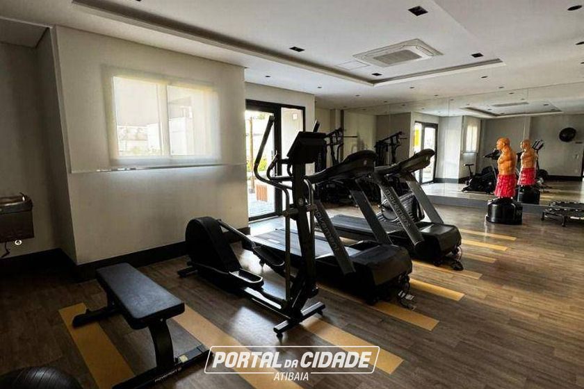 Apartamento &agrave; venda - 89m&sup2; - Alvin&oacute;polis