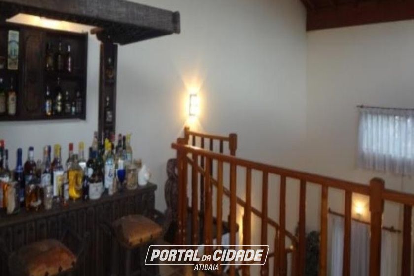Casa &agrave; venda - 300m&sup2; - Condom&iacute;nio Shambala I