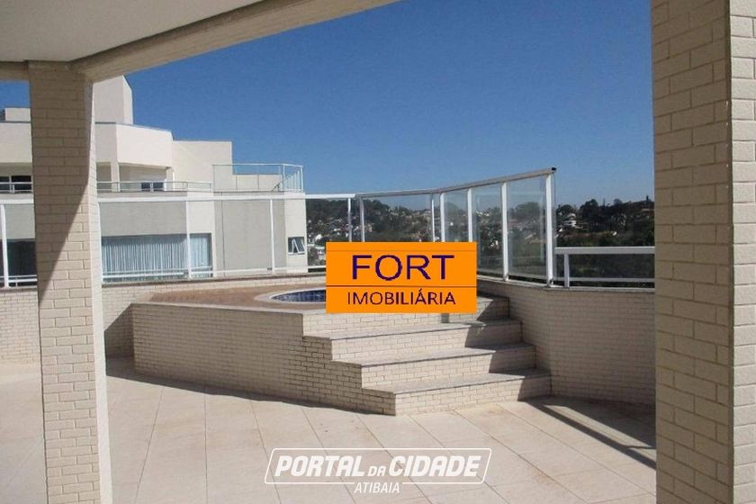Apartamento &agrave; venda - 288m&sup2; - LOTEAMENTO LOANDA