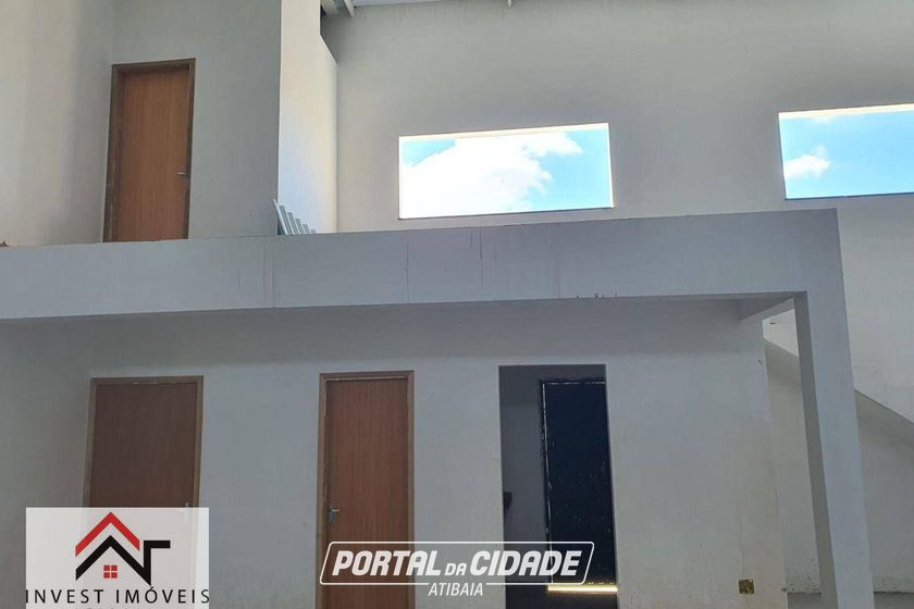 Sal&atilde;o Comercial para alugar - 500m&sup2; - Jardim das Cerejeiras