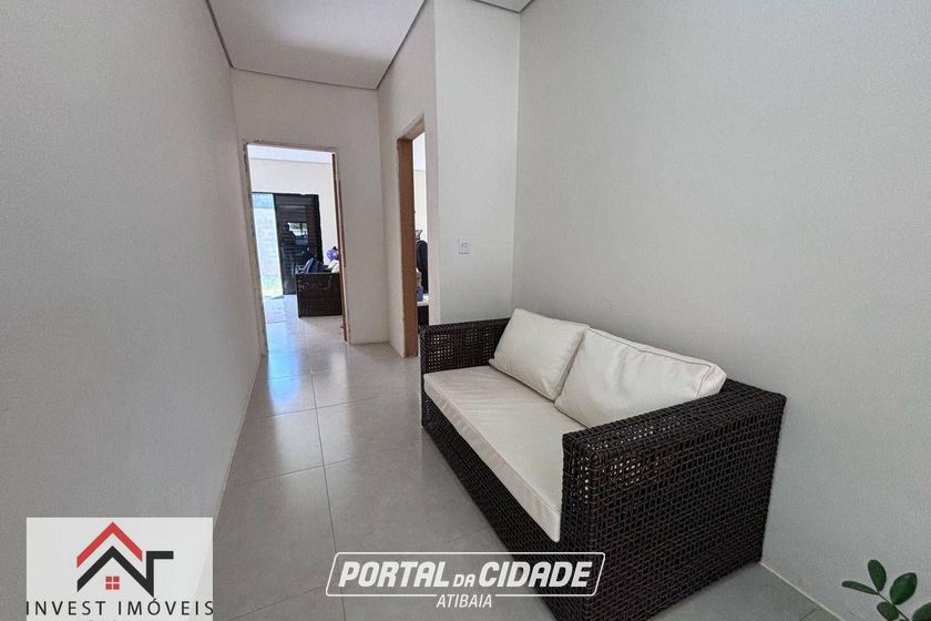 Casa &agrave; venda - 186m&sup2; - Jardim Est&acirc;ncia Brasil