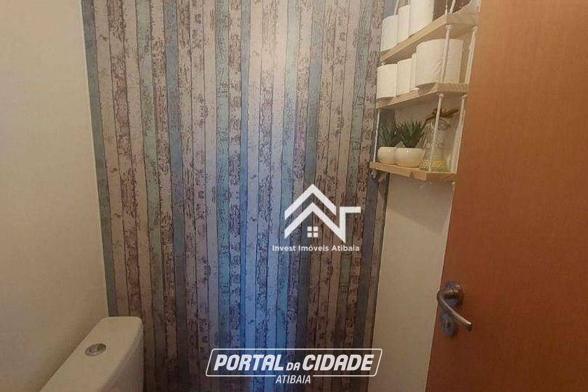 Apartamento &agrave; venda - 50m&sup2; - Atibaia Jardim